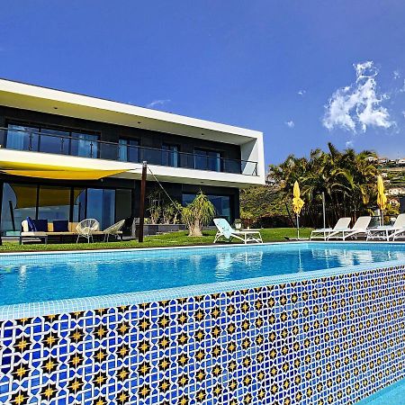 Villa Skylark - By Lovelystay بونتا دو سول المظهر الخارجي الصورة